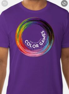 Preorder for 2026 Color games